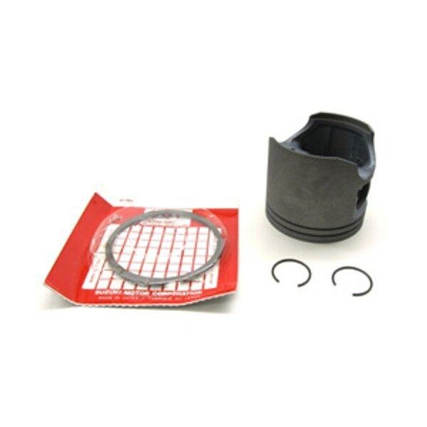 Ilc Replacement for Ezgo / Cushman / Textron 3005-748 3005-748 EZGO / CUSHMAN / TEXTRON - main